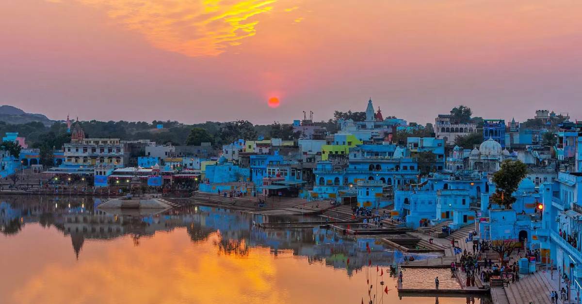 Pushkar Hotels