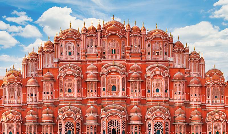 Jaipur