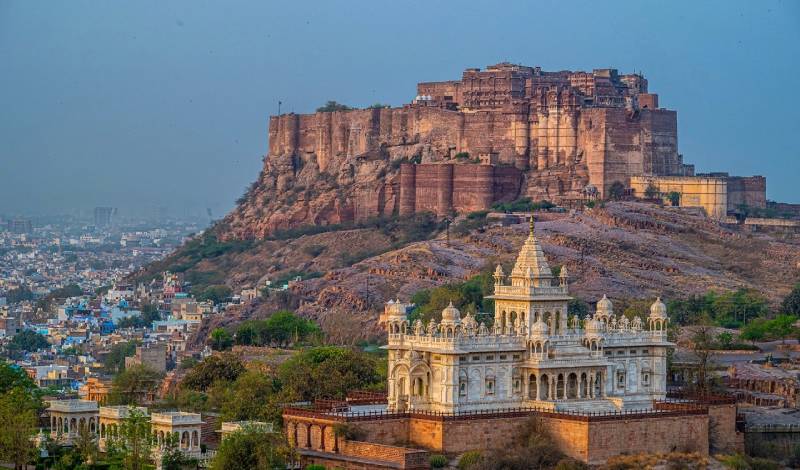 Jodhpur