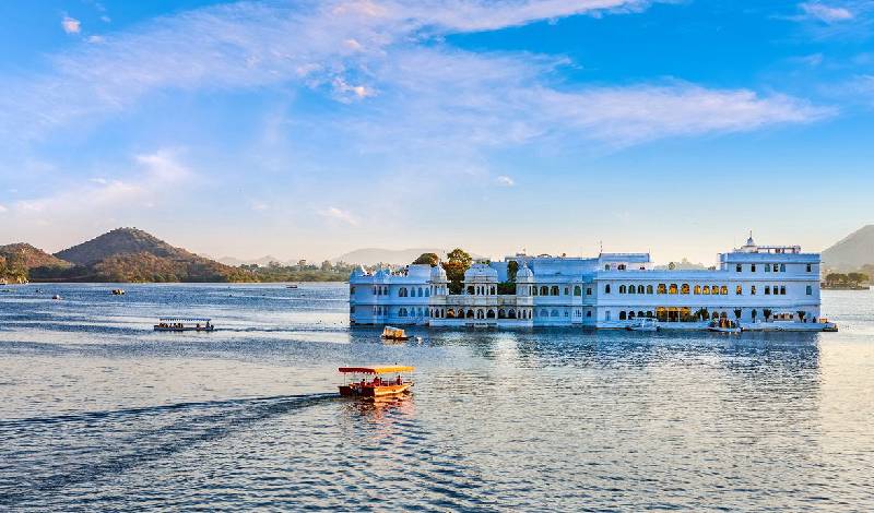 Udaipur
