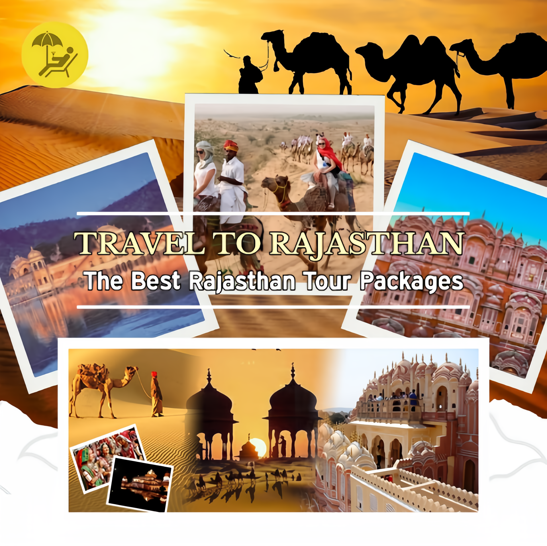 Travel to Rajasthan | Rajasthan Tour Package | Wild Life Tour Packages